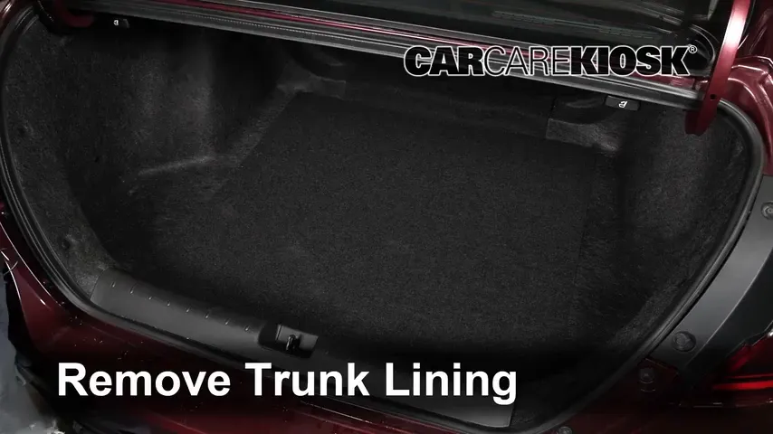 2019 Honda Insight Touring 1.5L 4 Cyl. Jack Up Car